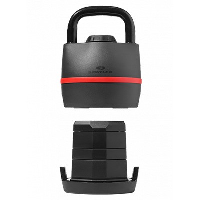 Регулируемая гиря Bowflex SelectTech Kettlebell 840